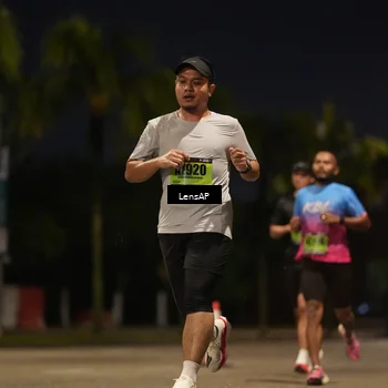 Runner Photo 5306057