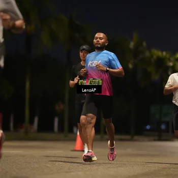 Runner Photo 5306058