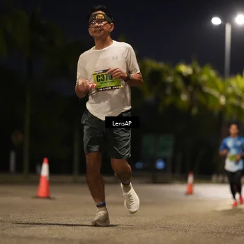 Runner Photo 5306062