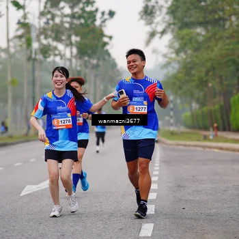Runner Photo 5306063