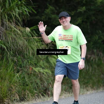 Runner Photo 5306064