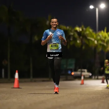 Runner Photo 5306069