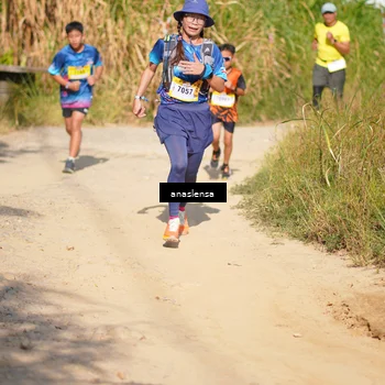 Runner Photo 5306073