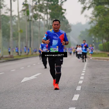 Runner Photo 5306075