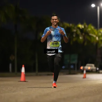 Runner Photo 5306081