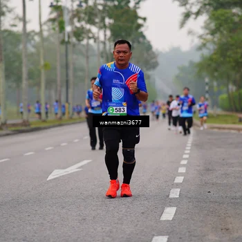 Runner Photo 5306082