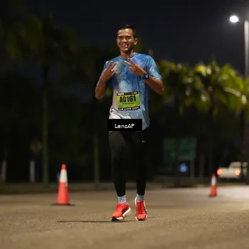 Runner Photo 5306085