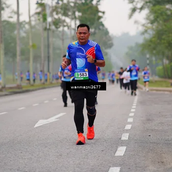 Runner Photo 5306086