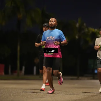 Runner Photo 5306088