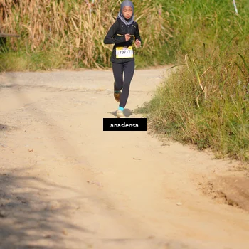 Runner Photo 5306095