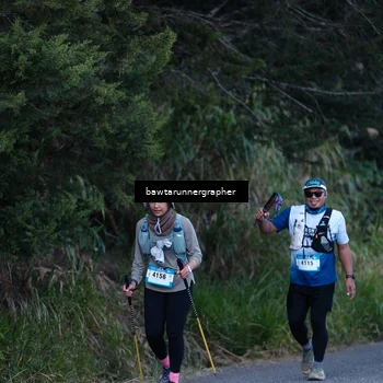 Runner Photo 5306096