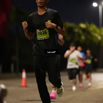 Runner Photo 5306099