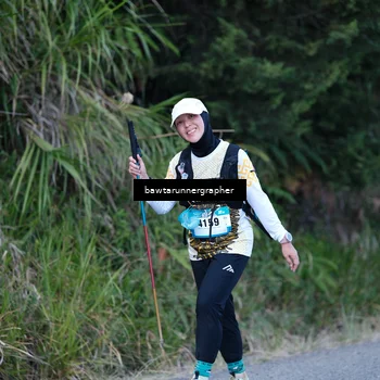 Runner Photo 5306101