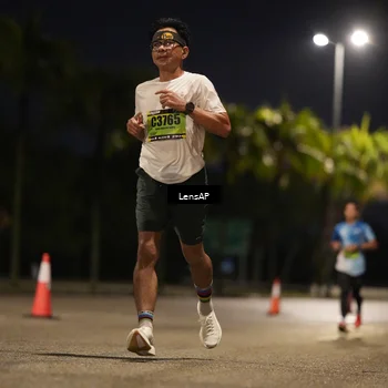 Runner Photo 5306102