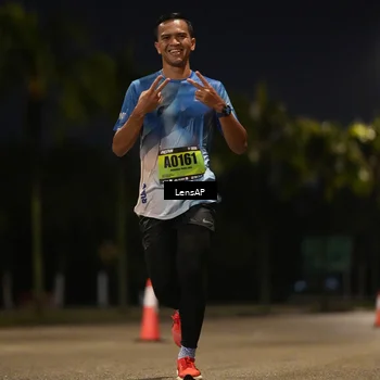 Runner Photo 5306103