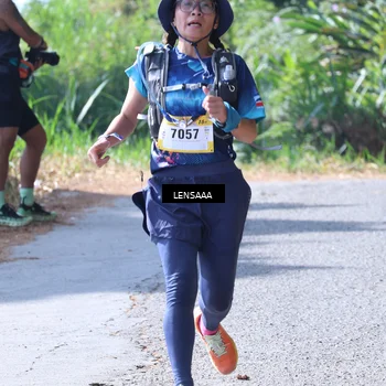 Runner Photo 5306105