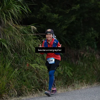 Runner Photo 5306109