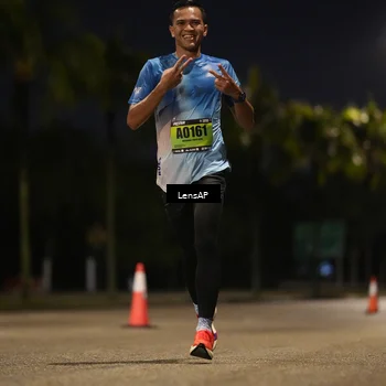 Runner Photo 5306116