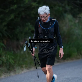 Runner Photo 5306117