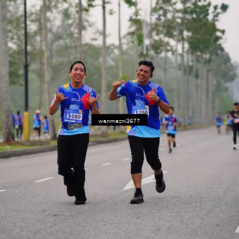 Runner Photo 5306122