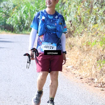 Runner Photo 5306125