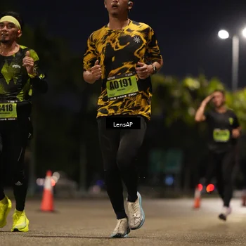 Runner Photo 5306130