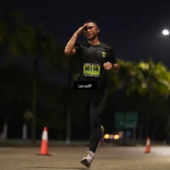 Runner Photo 5306132