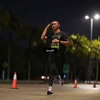 Runner Photo 5306134