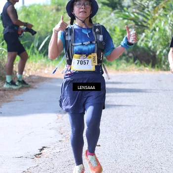 Runner Photo 5306135
