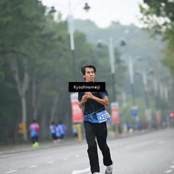Runner Photo 5306137