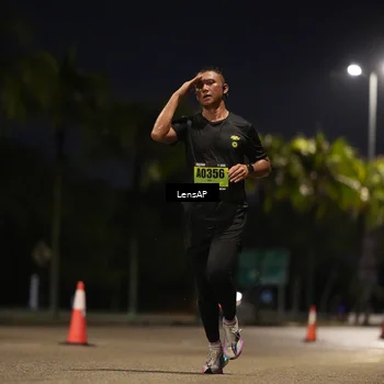 Runner Photo 5306138
