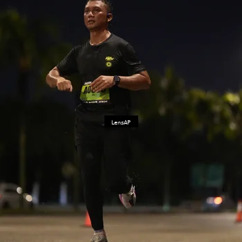 Runner Photo 5306139