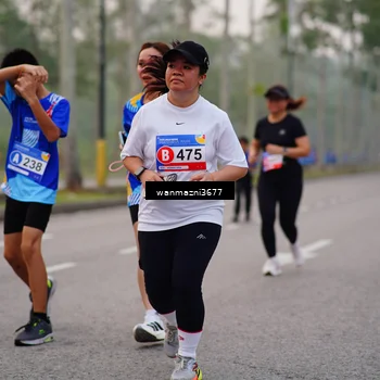 Runner Photo 5306140