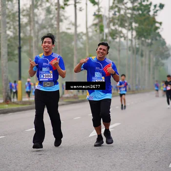 Runner Photo 5306143