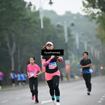 Runner Photo 5306144