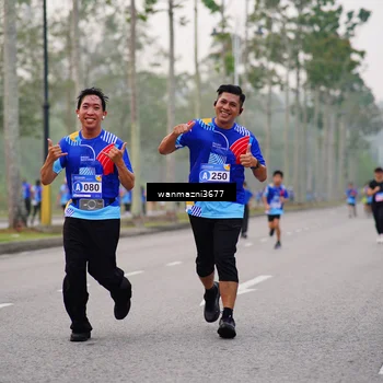 Runner Photo 5306149