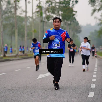 Runner Photo 5306153