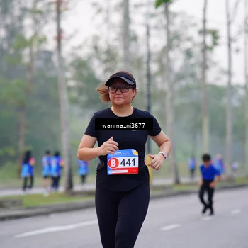 Runner Photo 5306155