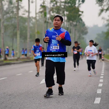 Runner Photo 5306158