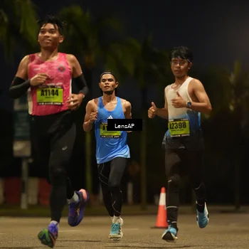 Runner Photo 5306163