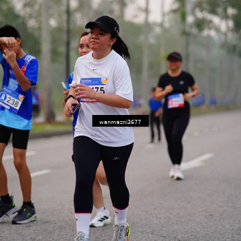 Runner Photo 5306166