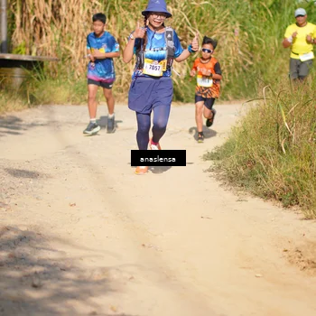 Runner Photo 5306167