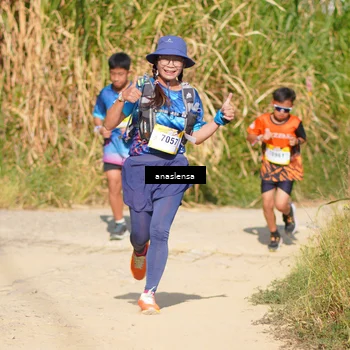 Runner Photo 5306169