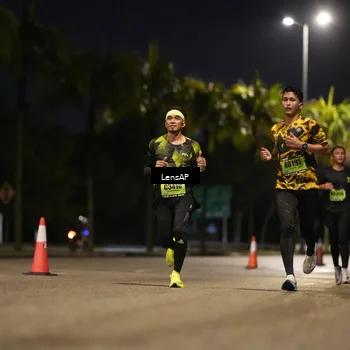 Runner Photo 5306170