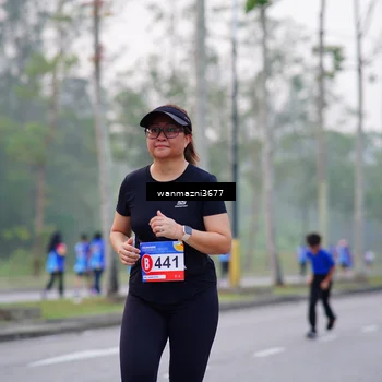 Runner Photo 5306174
