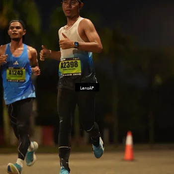 Runner Photo 5306176
