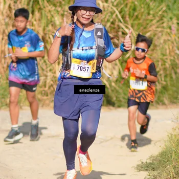 Runner Photo 5306177