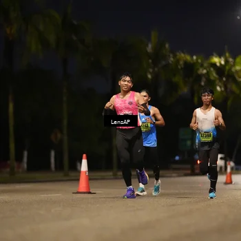 Runner Photo 5306179