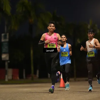 Runner Photo 5306182