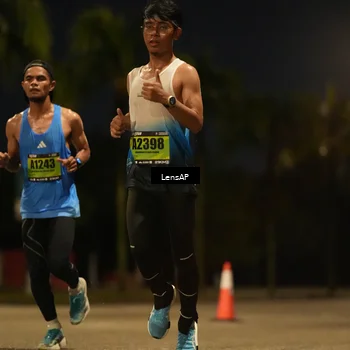 Runner Photo 5306184